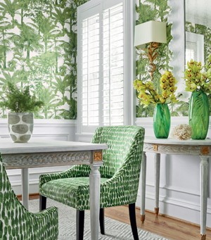 Tropics-Palm-Botanical